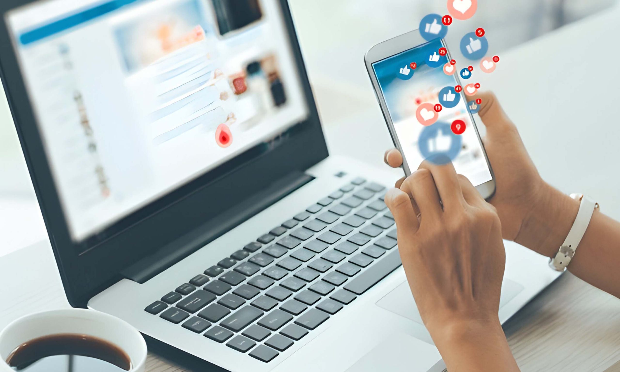 Social Media-Cost