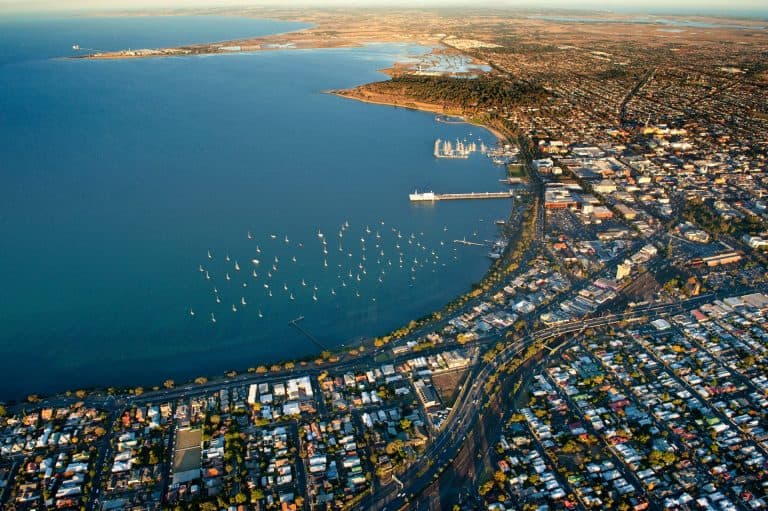 Dream Job Available in Geelong
