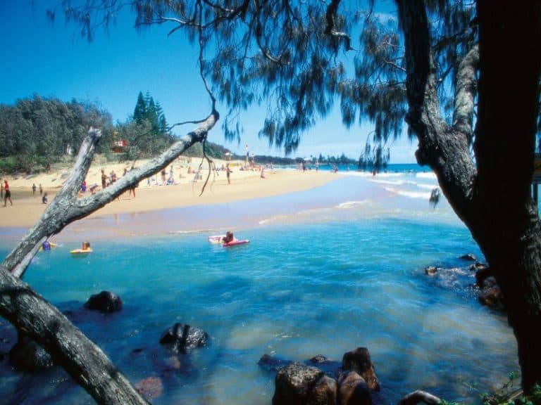 Dream Job in Bundaberg, QLD