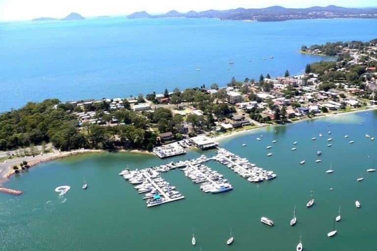 Dream Job Available in Port Stephens, NSW