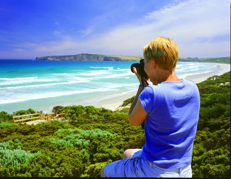 Dream Job Available on the South West Coast, VIC
