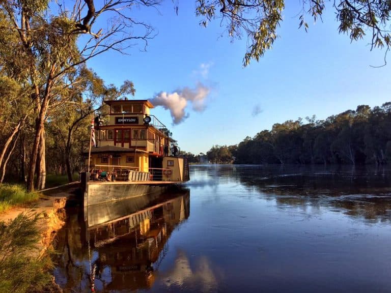 Dream Job available in Murray River Region, VIC