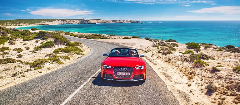 Work-Life Balance in the Heart of the Eyre Peninsula, SA!