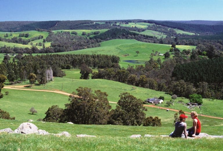 Exciting Opportunity Available in South West WA
