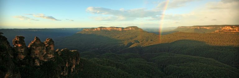 Exciting Opportunity Available in the Blue Mountains NSW