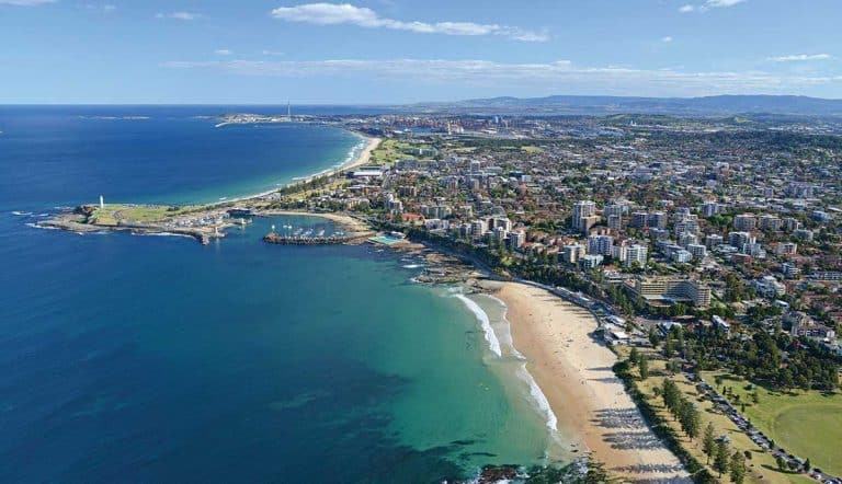 Excellent Opportunity Available in Wollongong NSW