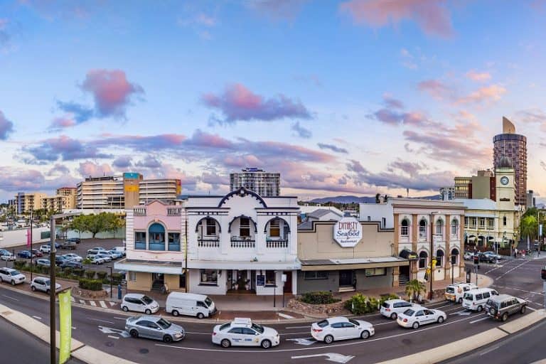 Wonderful Opportunity Available in Townsville QLD