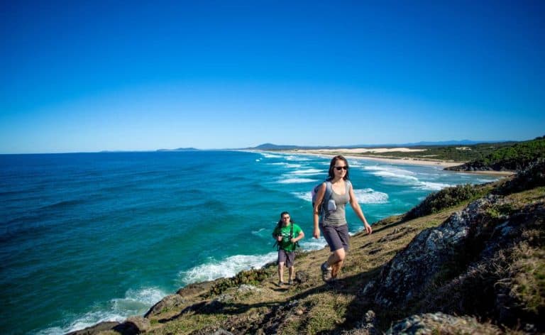 DREAM JOB Available on Mid North Coast of NSW