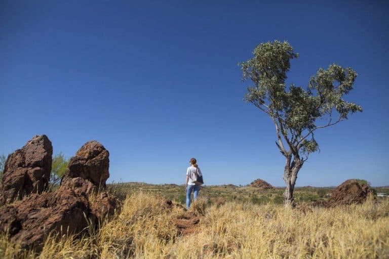cloncurry
