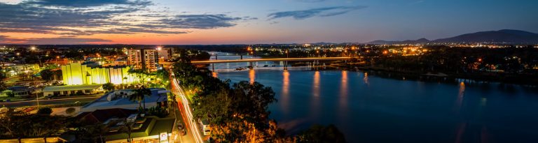 rockhampton