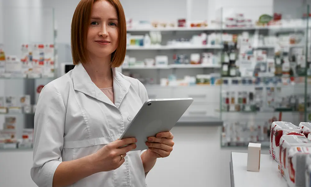 things to know before working in a pharmacy