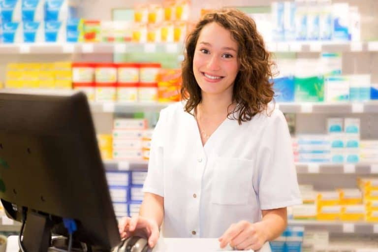 Young-Pharmacist 2