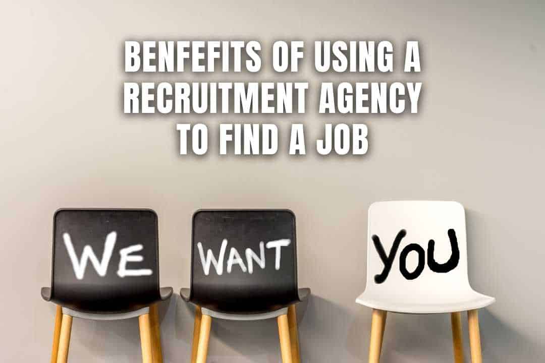 Why Use Recruitment Agency
