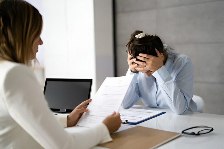 what not to say in an interview