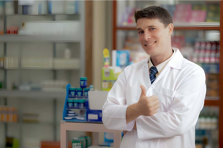 Locum Pharmacist Opportunities in Australia