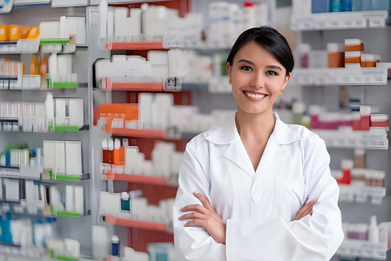 Pharmacist Jobs