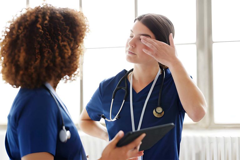 how to deal with burnout