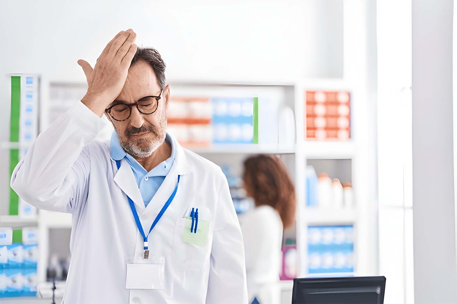 Mistakes in Pharmacy Recruitment