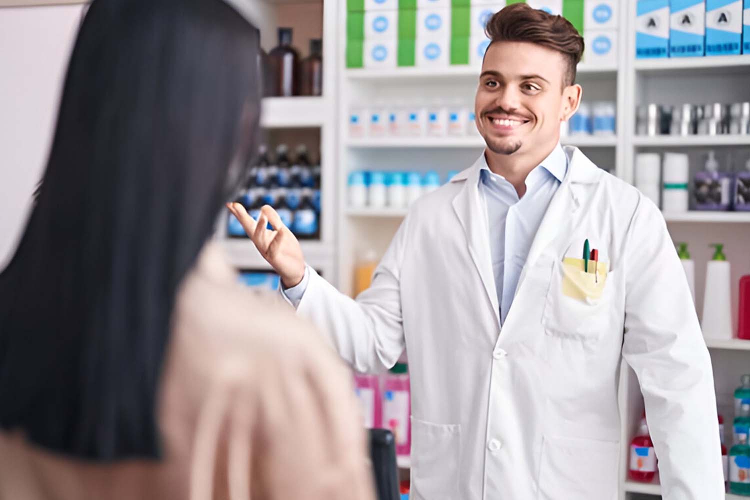 locumco's pharmacy recruitment