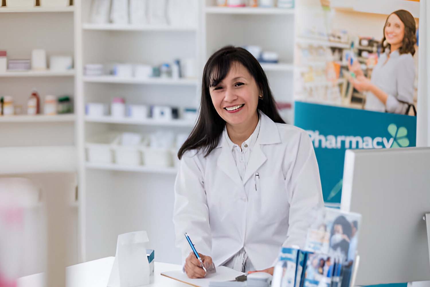 pharmacy recruitment strategies