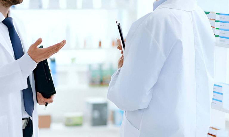pharmacy recruitment