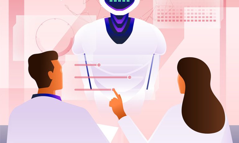How to Use AI Tools to Simplify Locum Work