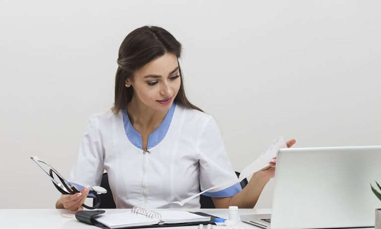 How Technology Is Simplifying Locum Hiring in Australia