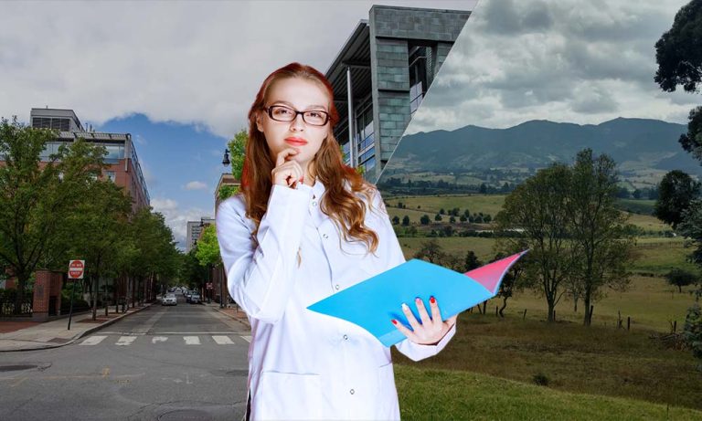 Rural vs. Urban Locum Assignments: Pros and Cons