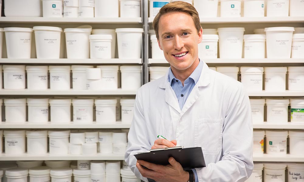 Pharmacy Hiring Trends