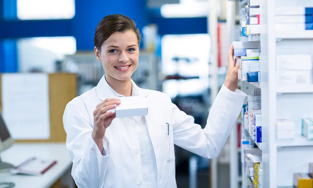 locum pharmacist