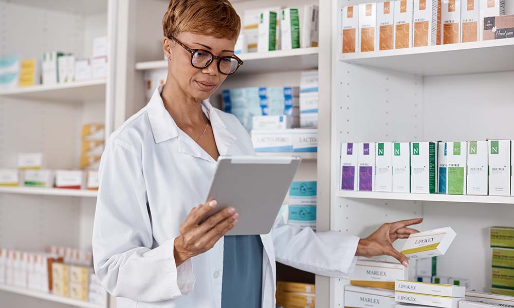 independent pharmacy trends